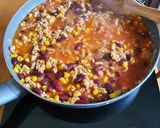 Chilis bab 🌶 recept fázis 3 fotója