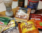 "Úritök" krémleves sült tökből recept fázis 1 fotója
