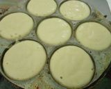 Foto langkah ke 8 dari resep Pukis Bulat seribuan ide jualan (no mixer).