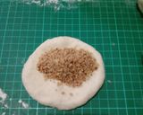 Foto langkah ke 3 dari resep Hotteok (호떡).