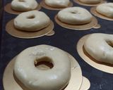 Foto langkah ke 5 dari resep Donat Empuk Enaak #321.