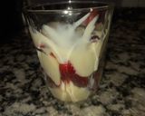 Foto del paso 5 de la receta: Postre de Frutillas y Leche Condensada