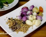 Foto langkah ke 2 dari resep Gulai Cincang Khas Minang.