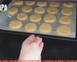 Foto del paso 8 de la receta Alfajores de maicena