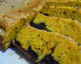 Foto del paso 14 de la receta: PASTEL Veteado🥕de Zanahoria con Cobertura de Leche Condensada🥰