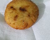 A picture of step 13 of Suji Kachori.