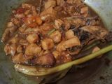 Tongseng Ayam