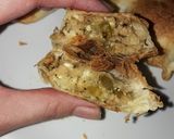 Foto del paso 3 de la receta: Empanadas de soja texturizada !