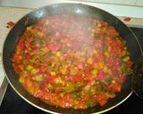 Foto del paso 4 de la receta: Pisto