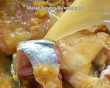 Foto langkah ke 3 dari resep Ikan Jambal Kuah Kuning.