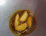 আলু ফুলকপি দিয়ে কাতলা মাছের ঝোল (Aloo fulkopi diye katla macher jhol recipe in Bengali) রেসিপির ধাপ 3 ছবি