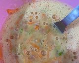 Foto langkah ke 1 dari resep Puyunghai ayam.