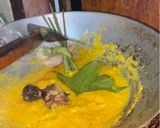 Foto langkah ke 3 dari resep Ikan Nila Asam Pedas.