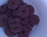 Foto del paso 1 de la receta: Muffins de tumba