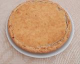 Foto del passaggio 6 della ricetta Torta Cuor di Mela