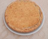 Foto del passaggio 6 della ricetta Torta Cuor di Mela