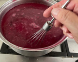Foto del paso 1 de la receta: Sopa fácil de betarraga