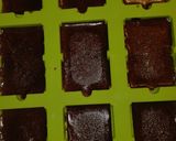 Foto langkah ke 3 dari resep Puding Goyang Coklat.
