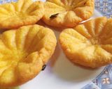 Foto del paso 5 de la receta: Croquetas de papa y zapallo sin gluten, sin lácteos, sin huevo