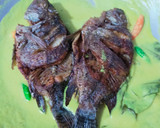 Foto langkah ke 5 dari resep 447. Pesmol Ikan Nila khas Sunda.