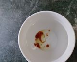 A picture of step 3 of Murmura Ladoos/Puffed Rice Laddoo.