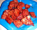 Foto del paso 2 de la receta: Arroz con chorizo vela truquiao