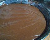 Foto del paso 5 de la receta: Brownies!