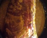 Foto del paso 3 de la receta: Bondiola de Cerdo Agridulce, con verduras