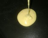 Foto langkah ke 4 dari resep Kue Cubit Teflon Berserat tanpa Telur.