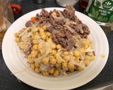 Foto del paso 1 de la receta Ropa vieja al estilo canario