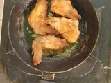 25. SWEET SPICY CHICKEN WINGS