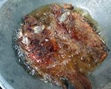 Foto langkah ke 1 dari resep Nila Asam Manis ala Resto.