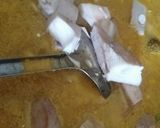 Foto langkah ke 3 dari resep Gulai Kikil Tunjang Khas Minang.