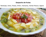Foto del paso 7 de la receta: Ensaladas variadas de frutas