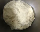 水合法 鹽可頌🥐加小餐包的食譜步驟2照片