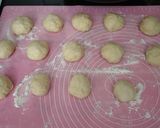 Foto langkah ke 3 dari resep Donat Lembut (Tanpa ulen, tanpa mixer ).