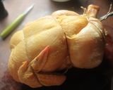 Foto del paso 2 de la receta Pollo asado en freidora de aire