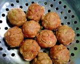Foto langkah ke 2 dari resep 490. Bola-bola Tempe.