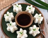 Foto langkah ke 7 dari resep Kue Apem Putih Khas Banten.