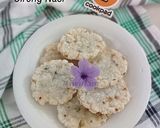 Foto langkah ke 6 dari resep Cireng Nasi (no msg).