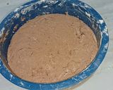 Foto langkah ke 4 dari resep 57.Boba Nutrijel Coklat.