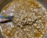 Foto langkah ke 5 dari resep Daging Kecap Topping Mie Or Kwetiau Rebus.
