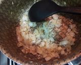 Foto del paso 2 de la receta: Salsa de zapallo con arroz blanco