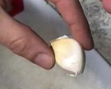 Foto del paso 2 de la receta: Lentejas con pollo, vienesa y huevo duro