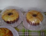 Foto del paso 8 de la receta: Anillo de naranja