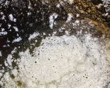 A picture of step 2 of Classic American Pancake.