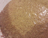 Foto del paso 4 de la receta: Pan de linaza *método grez*