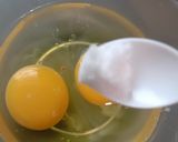 Foto langkah ke 1 dari resep Scrambled Egg.