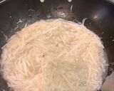 步步高升手作蘿蔔糕的食譜步驟4照片