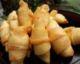 Foto langkah ke 7 dari resep Pisang Molen Crispy.